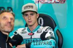 Danny Kent