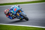 Maverick Vinales (Suzuki)