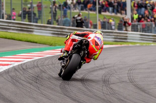 ~Andrea Iannone (Ducati)~ ~Andrea Iannone (Ducati)~