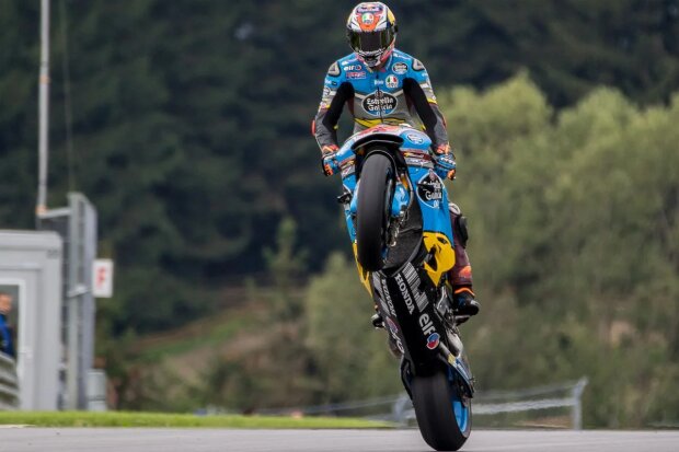 ~Jack Miller (Marc VDS)~ ~Jack Miller (Marc VDS)~