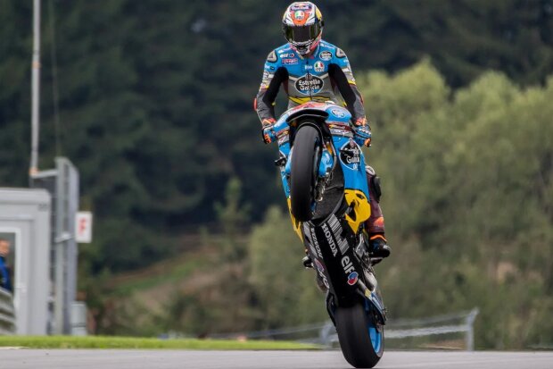  ~Jack Miller (Marc VDS)~       