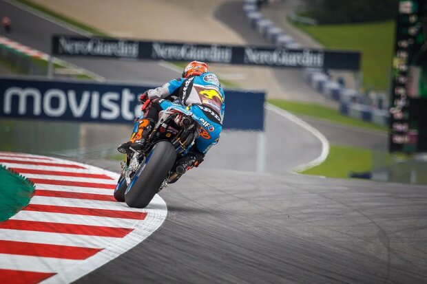  ~Tito Rabat (Marc VDS)~       