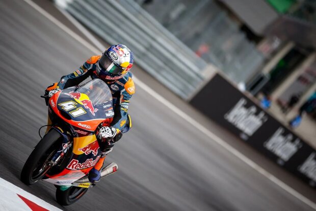  ~Brad Binder~    