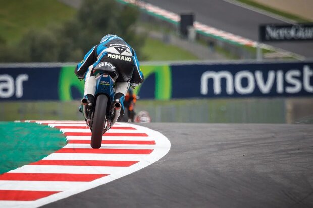 ~Romano Fenati~ ~Romano Fenati~