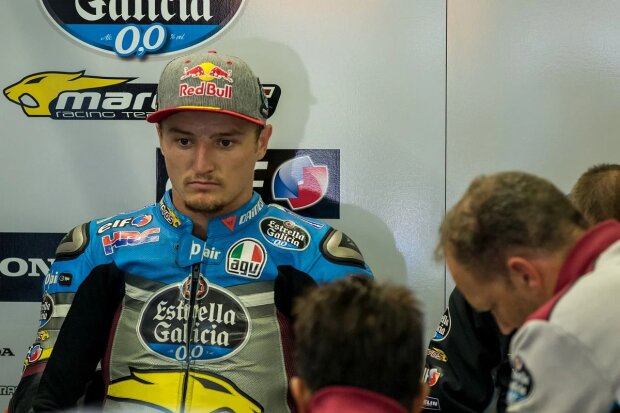~Jack Miller (Marc VDS)~ ~Jack Miller (Marc VDS)~