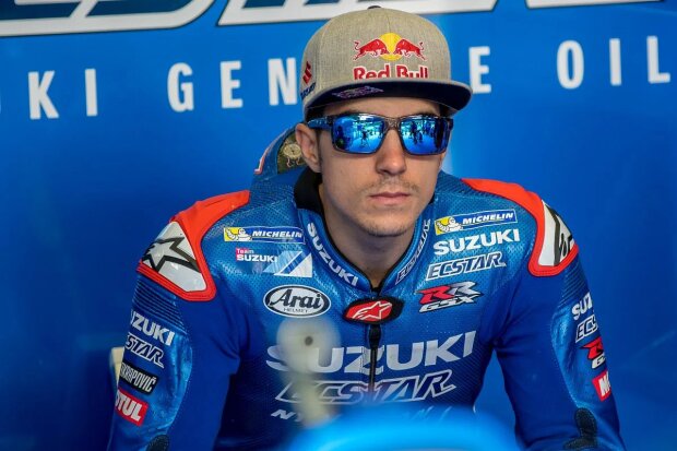 ~Maverick Vinales (Suzuki)~ ~Maverick Vinales (Suzuki)~