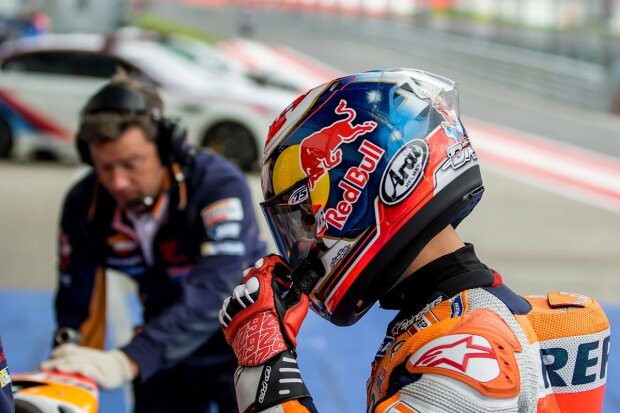 ~Daniel Pedrosa~ ~Daniel Pedrosa~