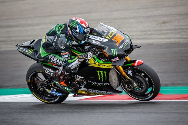 ~Bradley Smith (Tech 3)~ ~Bradley Smith (Tech 3)~