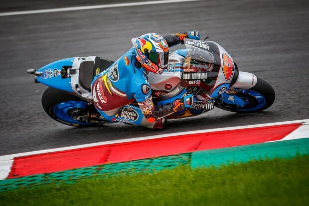  ~Jack Miller (Marc VDS)~       