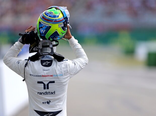 Felipe Massa