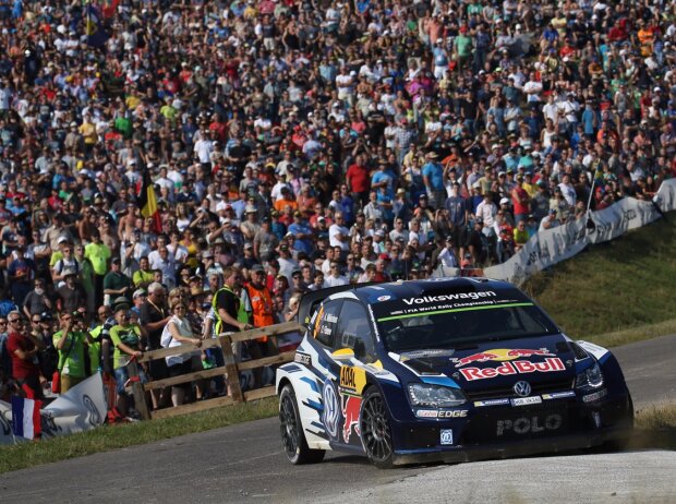 Andreas Mikkelsen Andreas Mikkelsen