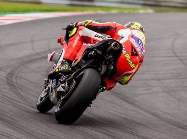 Andrea Iannone Andrea Iannone