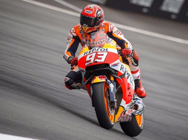 Marc Marquez