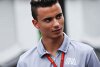 Pascal Wehrlein: Ich wäre bereit für Mercedes