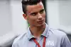 Bild zum Inhalt: Pascal Wehrlein: Ich wäre bereit für Mercedes