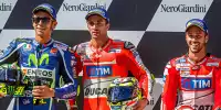 Bild zum Inhalt: MotoGP Live-Ticker Spielberg: Chronologie des Qualifyings