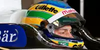 Bruno Senna