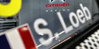 Bild zum Inhalt: Vor fünf Jahren: Sebastien Loeb entdeckt die WTCC für sich