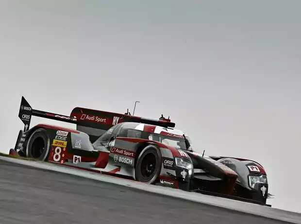 Lucas di Grassi, Oliver Jarvis Titel-Bild zur News: Lucas di Grassi, Oliver Jarvis