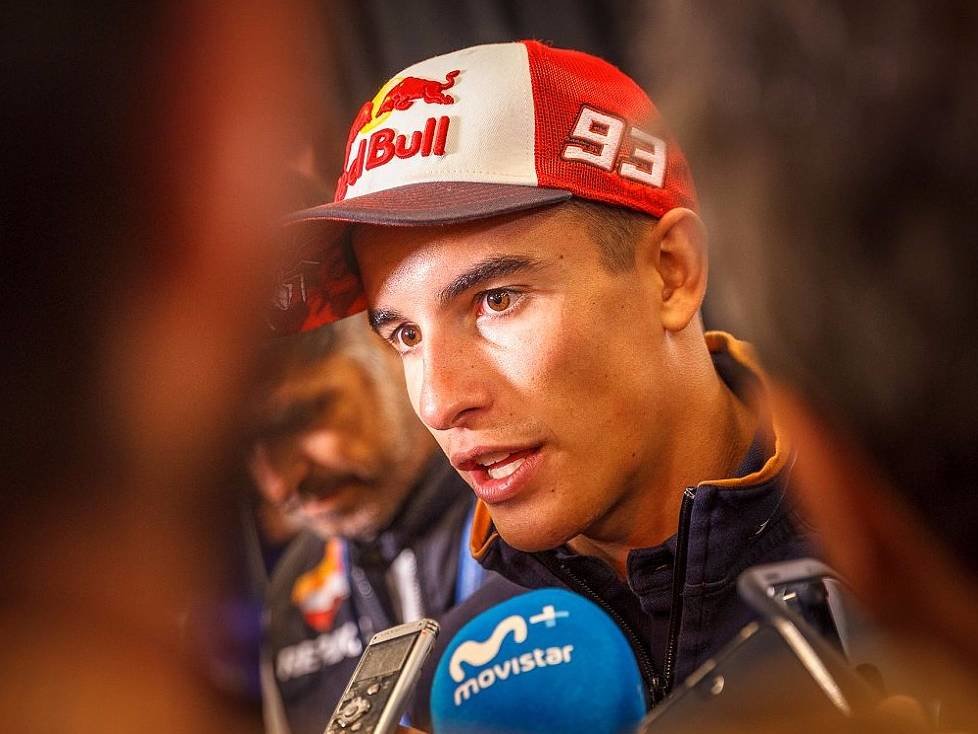 Marc Marquez