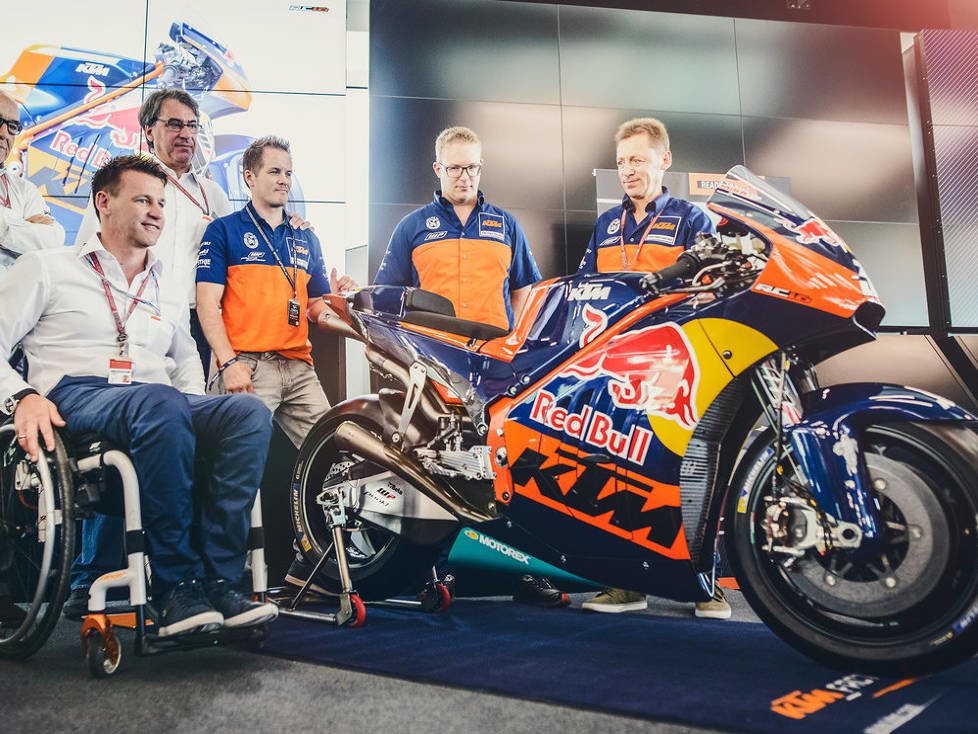 KTM