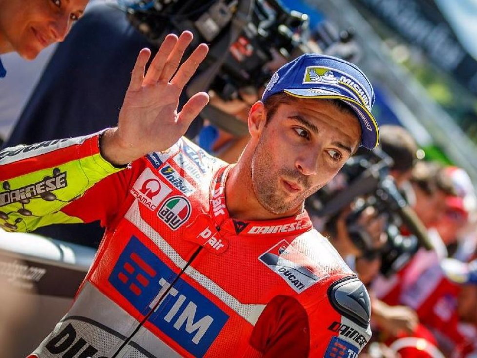 Andrea Iannone