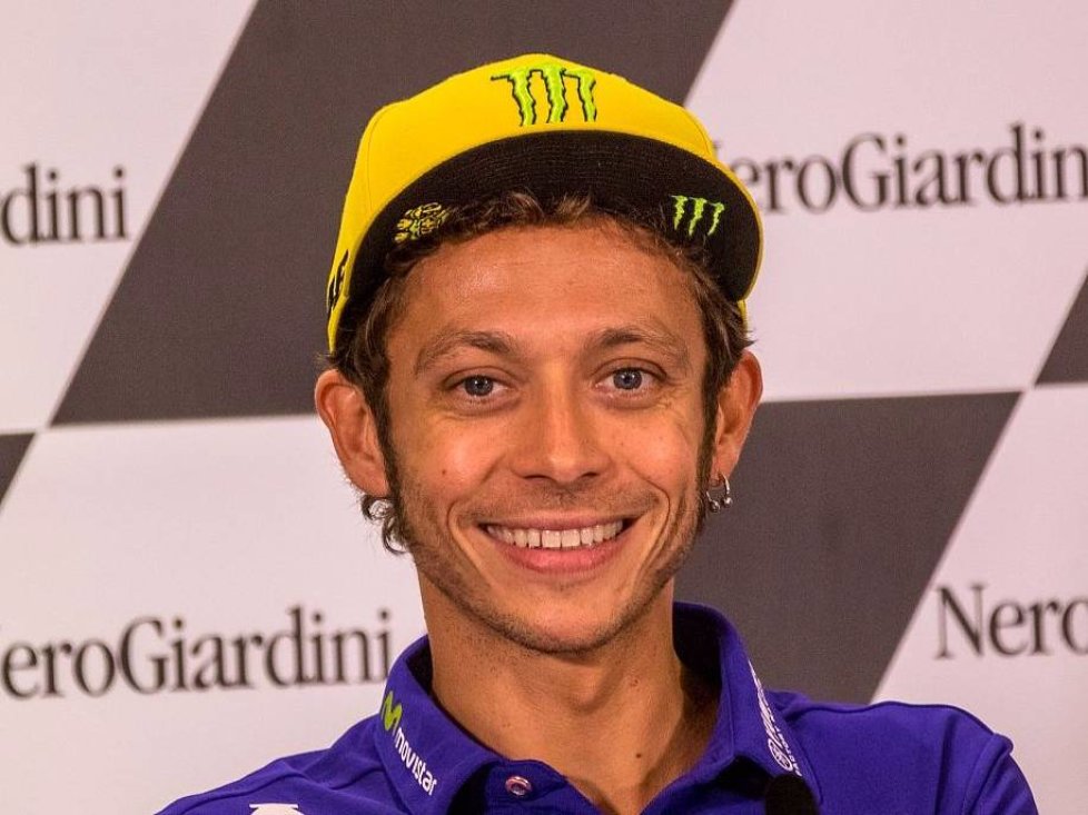 Valentino Rossi