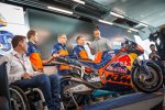 KTM präsentiert die RC16