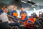 KTM präsentiert die RC16