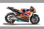 KTM RC16 MotoGP