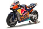 KTM RC16 MotoGP