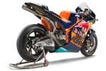 KTM RC16 MotoGP