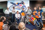 KTM präsentiert die RC16