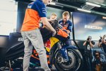 KTM präsentiert die RC16