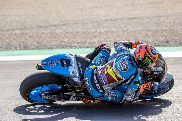  ~Tito Rabat (Marc VDS)~       