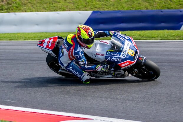 ~Hector Barbera (Avintia)~ ~Hector Barbera (Avintia)~