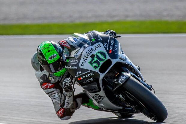  ~Eugene Laverty (Aspar)~       