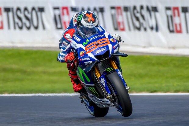 ~Jorge Lorenzo (Yamaha)~ ~Jorge Lorenzo (Yamaha)~