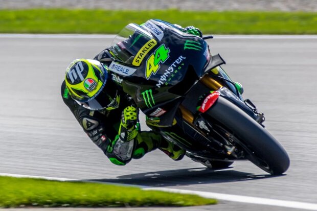  ~Pol Espargaro (Tech 3)~       