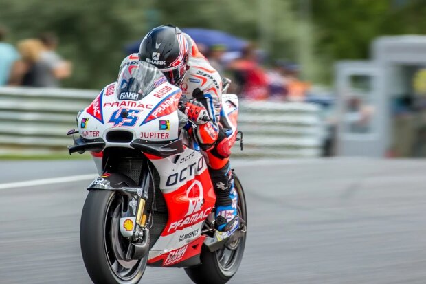 ~Scott Redding (Pramac)~ ~Scott Redding (Pramac)~