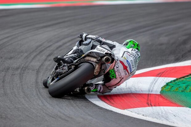  ~Eugene Laverty (Aspar)~       