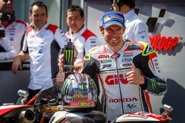 ~Cal Crutchlow~ ~Cal Crutchlow~