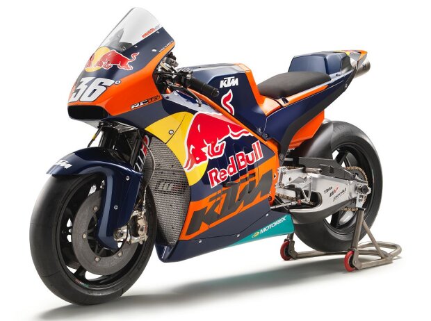 KTM KTM