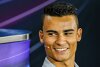 Pascal Wehrlein: "Es ist immer gut, einen Plan B zu haben"