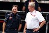 Red Bull: Lücke zu Mercedes dank Renault-Antrieb halbiert