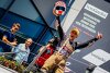 Bild zum Inhalt: Moto2 Spielberg 2016: Zarco gewinnt, Schrötter wird Fünfter
