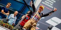 Bild zum Inhalt: Moto2 Spielberg 2016: Zarco gewinnt, Schrötter wird Fünfter