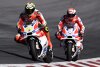 Bild zum Inhalt: MotoGP Spielberg: Iannone holt ersten Ducati-Sieg seit 2010