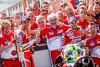 Bild zum Inhalt: Ducati-Sieg: Im Schongang zum ersten Doppelerfolg seit 2007