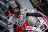 Bild zum Inhalt: Petrucci wegen Laverty-Crash in letzter Kurve bestraft